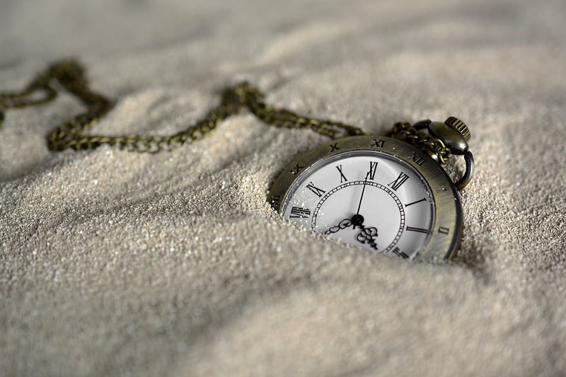 Time-Traveler's Code